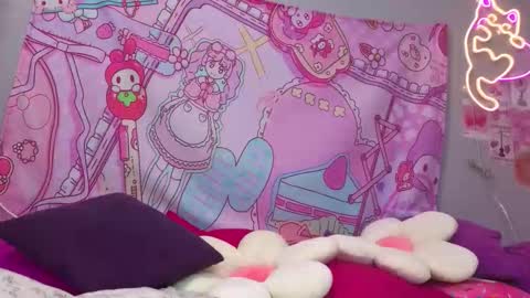 Snapshot of lery_dely chatting on February 10, 2026, 2:59 am Valerie online show from February 10, 2026, 2:59 am