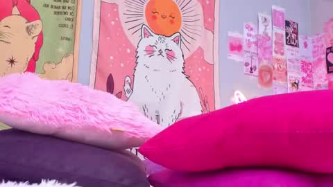 Valerie online show from March 13, 2026, 2:07 am