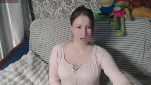 LesanaMagic online show from May 31, 2026, 7:04 pm