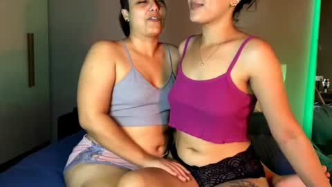 Snapshot of lesbiancouplebrazil2025 chatting on July 14, 2026, 3:18 pm lesbiancouplebrazil2025 online show from July 14, 2026, 3:18 pm