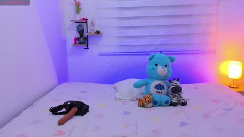 Snapshot of lesbic_hot_69 chatting on October 6, 2025, 3:26 am lesbic_hot_69 online show from October 6, 2025, 3:26 am