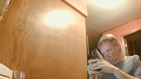 lesgrable67 online show from November 22, 2025, 2:54 am