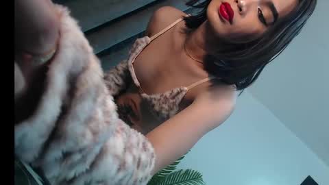 Snapshot of lesi_trisha chatting on February 27, 2025, 7:34 am Trisha18 online show from February 27, 2025, 7:34 am