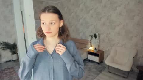 Snapshot of lesigrace chatting on February 8, 2026, 8:18 am Sanem online show from February 8, 2026, 8:18 am