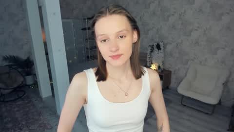 Snapshot of lesigrace chatting on February 11, 2026, 8:41 am Sanem online show from February 11, 2026, 8:41 am