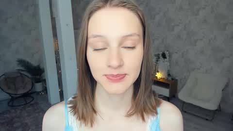 Snapshot of lesigrace chatting on February 26, 2026, 8:46 am Sanem online show from February 26, 2026, 8:46 am