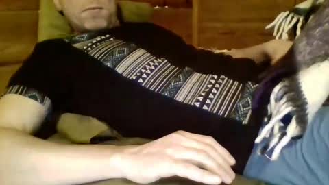 leskator9 online show from October 1, 2025, 1:11 am