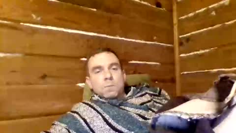 leskator9 online show from October 8, 2025, 2:53 am