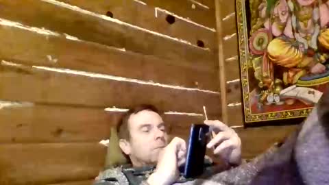 leskator9 online show from March 22, 2026, 5:33 am
