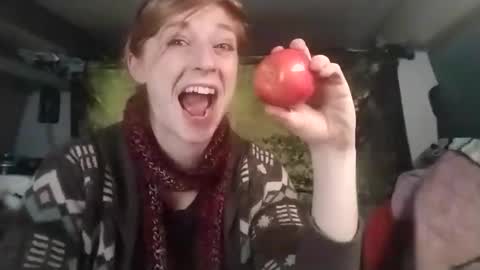 LesleyGumGrass- The Boring Trans girl online show from December 24, 2024, 11:22 pm
