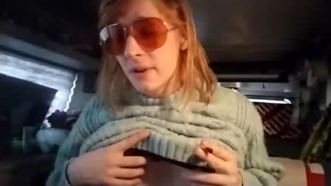 LesleyGumGrass- The Boring Trans girl online show from January 16, 2025, 5:44 pm