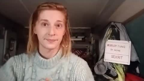 LesleyGumGrass- The Boring Trans girl online show from January 20, 2025, 2:22 am