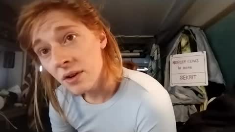 LesleyGumGrass- The Boring Trans girl online show from January 22, 2025, 6:31 pm