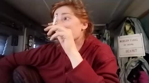 LesleyGumGrass- The Boring Trans girl online show from January 23, 2025, 6:24 pm