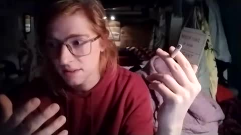 LesleyGumGrass- The Boring Trans girl online show from January 25, 2025, 5:29 am