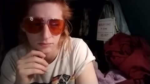 LesleyGumGrass- The Boring Trans girl online show from January 26, 2025, 6:59 am