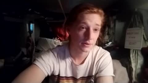 LesleyGumGrass- The Boring Trans girl online show from January 27, 2025, 11:00 pm
