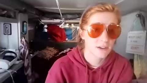 LesleyGumGrass- The Boring Trans girl online show from January 29, 2025, 4:19 pm