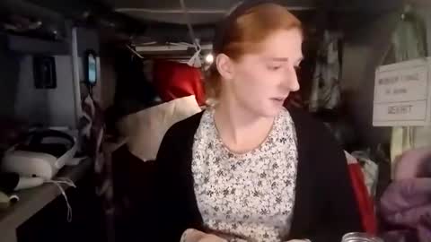 LesleyGumGrass- The Boring Trans girl online show from January 30, 2025, 12:39 am