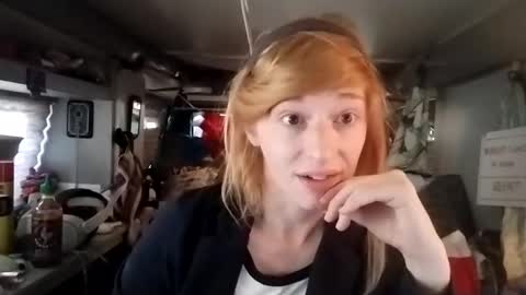 LesleyGumGrass- The Boring Trans girl online show from January 30, 2025, 2:36 pm