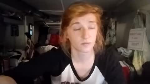 LesleyGumGrass- The Boring Trans girl online show from January 30, 2025, 11:45 pm