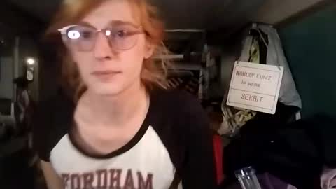 LesleyGumGrass- The Boring Trans girl online show from February 1, 2025, 4:46 am