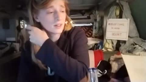 LesleyGumGrass- The Boring Trans girl online show from February 7, 2025, 9:48 pm