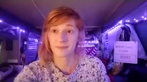 LesleyGumGrass- The Boring Trans girl online show from February 8, 2025, 5:50 pm