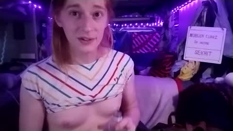 LesleyGumGrass- The Boring Trans girl online show from February 8, 2025, 9:36 pm