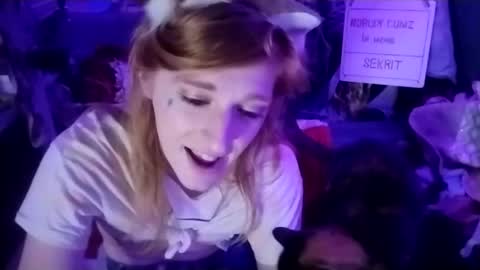 LesleyGumGrass- The Boring Trans girl online show from February 10, 2025, 9:14 am