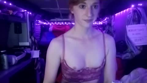 LesleyGumGrass- The Boring Trans girl online show from February 12, 2025, 4:01 am