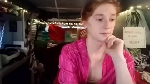 LesleyGumGrass- The Boring Trans girl online show from February 13, 2025, 5:54 pm