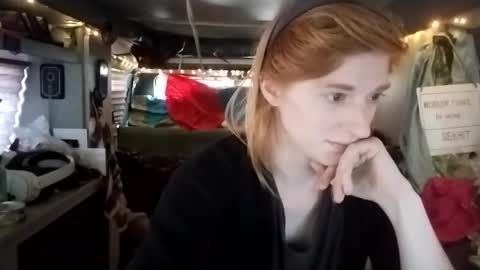 LesleyGumGrass- The Boring Trans girl online show from February 14, 2025, 5:03 pm