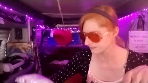 LesleyGumGrass- The Boring Trans girl online show from February 15, 2025, 3:06 pm