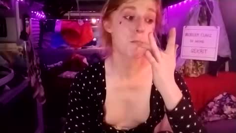 LesleyGumGrass- The Boring Trans girl online show from February 16, 2025, 7:26 am