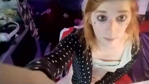 LesleyGumGrass- The Boring Trans girl online show from February 17, 2025, 6:37 pm