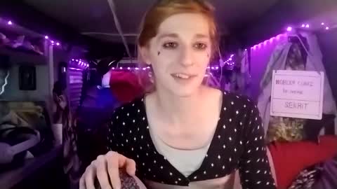 LesleyGumGrass- The Boring Trans girl online show from February 17, 2025, 10:14 pm
