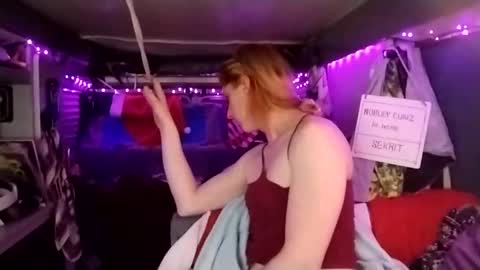 LesleyGumGrass- The Boring Trans girl online show from February 21, 2025, 12:38 am