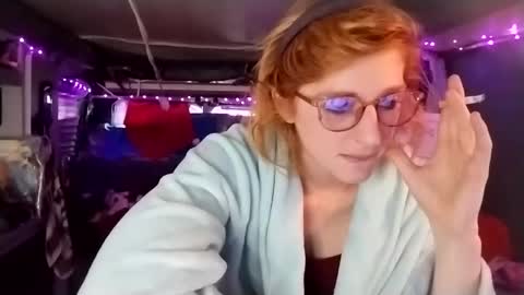 LesleyGumGrass- The Boring Trans girl online show from February 21, 2025, 5:53 pm