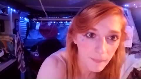 LesleyGumGrass- The Boring Trans girl online show from February 22, 2025, 6:17 am