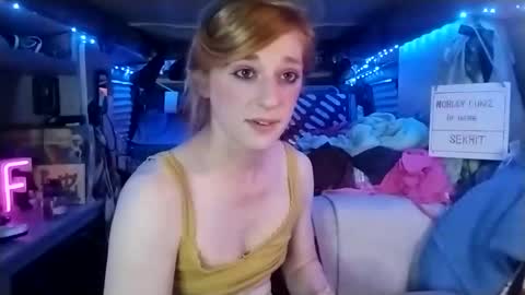 LesleyGumGrass- The Boring Trans girl online show from March 3, 2025, 4:58 am