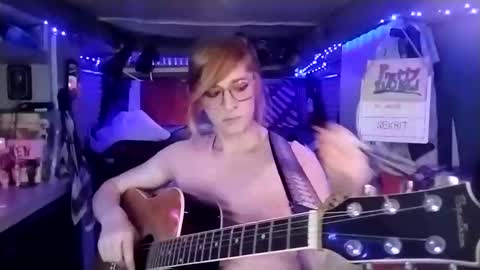 LesleyGumGrass- The Boring Trans girl online show from March 8, 2025, 5:28 am