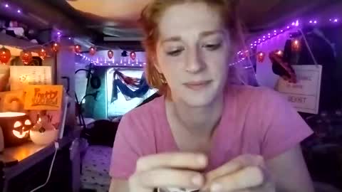 LesleyGumGrass- The Boring Trans girl online show from September 18, 2025, 7:49 pm