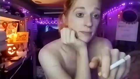 LesleyGumGrass- The Boring Trans girl online show from October 12, 2025, 10:09 pm