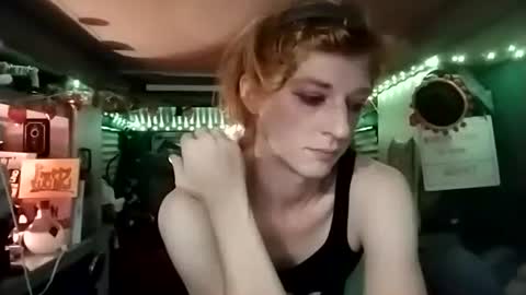 LesleyGumGrass- The Boring Trans girl online show from November 16, 2025, 12:27 am