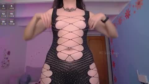 Snapshot of leslie9669 chatting on January 30, 2025, 3:51 pm Lesly online show from January 30, 2025, 3:51 pm