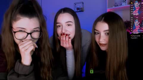 leslie_bird online show from February 5, 2026, 10:20 am