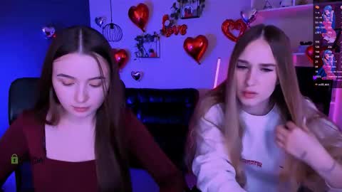 leslie_bird online show from March 7, 2026, 9:50 am