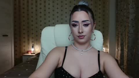 leslie_secret online show from January 16, 2025, 12:12 am