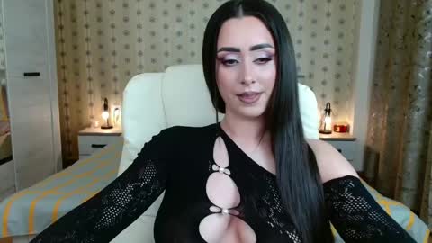 leslie_secret online show from May 6, 2026, 10:48 pm